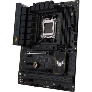 Placa de baza ASUS TUF GAMING B650-PLUS, AM5, AMD B650, ATX