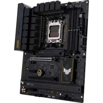 Placa de baza ASUS TUF GAMING B650-PLUS WIFI, AM5, AMD B650, ATX