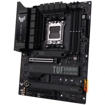 Placa de baza ASUS TUF GAMING X670E PLUS WIFI, AMD AM5, DDR5, ATX