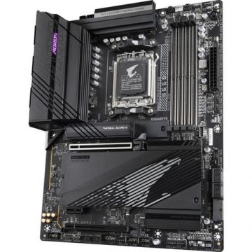 Placa de baza GIGABYTE B650 AORUS PRO AX, AM5, AMD B650, ATX