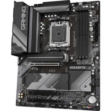 Placa de baza GIGABYTE B650 GAMING X AX, AM5, AMD B650, ATX