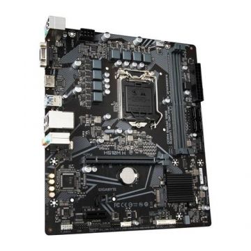 Placa de baza GIGABYTE H510M H, Intel H510, LGA 1200, mATX