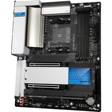 Placa de baza GIGABYTE X570S AERO G, AM4, AMD X570, ATX