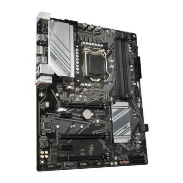 Placa de baza GIGABYTE Z590 D, Intel Z590, LGA 1200, ATX