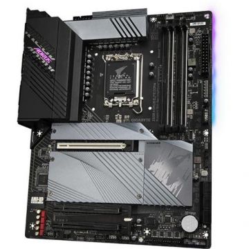 Placa de baza GIGABYTE Z690 AORUS ELITE DDR4, Intel Z690, LGA 1700, ATX