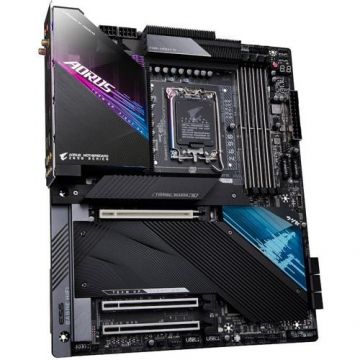 Placa de baza GIGABYTE Z690 AORUS MASTER, Intel Z690, LGA 1700, ATX