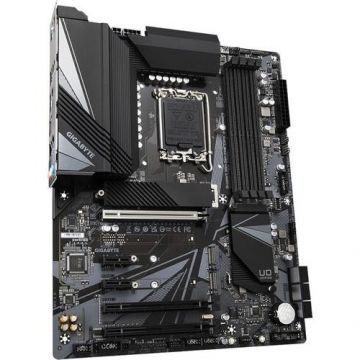 Placa de baza GIGABYTE Z690 UD, Intel Z690, LGA 1700, ATX