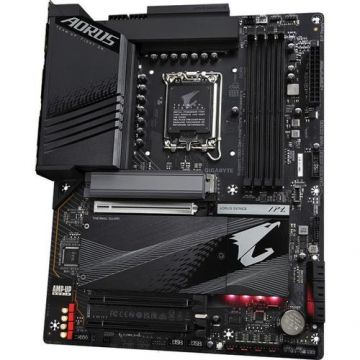 Placa de baza GIGABYTE Z790 AORUS ELITE AX,  Intel Z790, LGA 1700, ATX