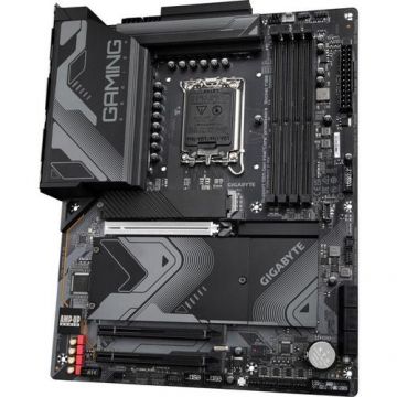 Placa de baza GIGABYTE Z790 GAMING X AX, Intel Z790, LGA 1700, ATX