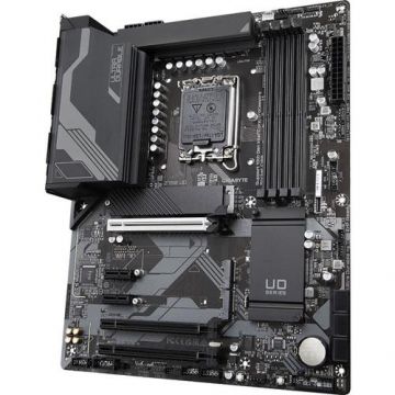 Placa de baza GIGABYTE Z790 UD, Intel Z790, LGA 1700, DDR5, ATX