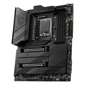 Placa de baza MSI MEG Z690 UNIFY, Intel Z690, LGA 1700, ATX