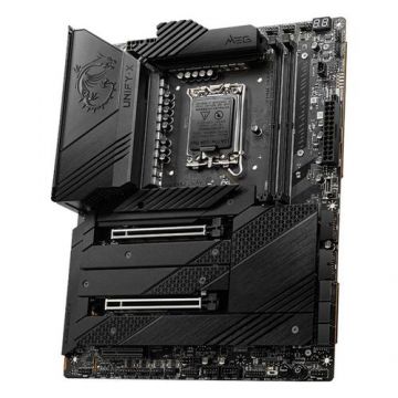 Placa de baza MSI MEG Z690 UNIFY-X, Intel Z690, LGA 1700, ATX