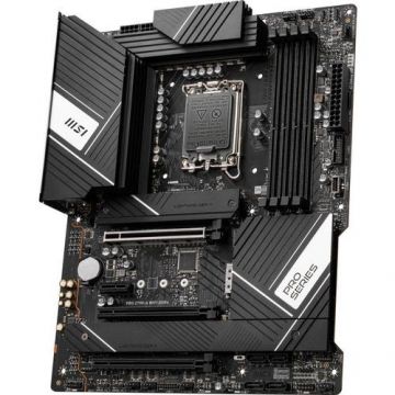 Placa de baza MSI PRO Z790-A WIFI DDR4, Intel Z790, LGA 1700, ATX