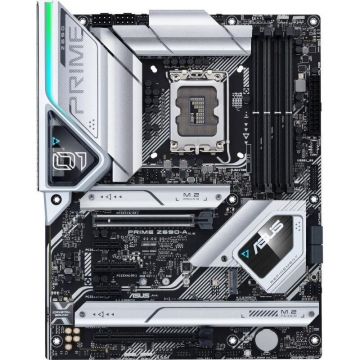 Placa de baza PRIME Z690-A LGA 1700