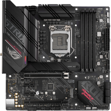 Placa de baza ROG STRIX B560-G GAMING WIFI, LGA 1200