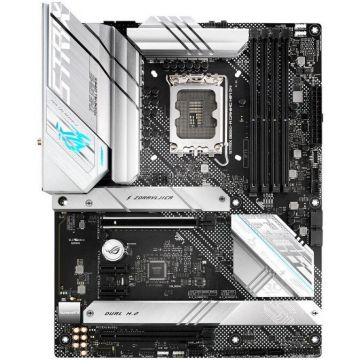 Placa de baza ROG STRIX B660-A GAMING WIFI D4, LGA 1700