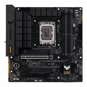 Placa de baza TUF B760M-PLUS DDR4 WIFI LGA1700