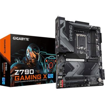 Placa de baza Z790 GAMING X LGA 1700