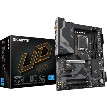 Placa de baza Z790 UD AX LGA 1700 WIFI