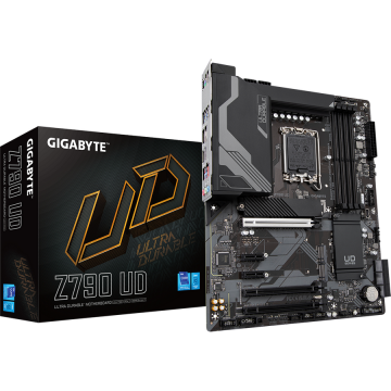 Placa de baza Z790 UD LGA 1700