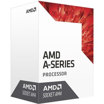 Procesor AMD A6 9500 3.5 GHz box