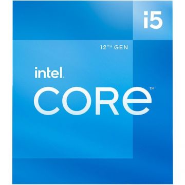 Procesor Core i5-12400 2.5GHz LGA1700