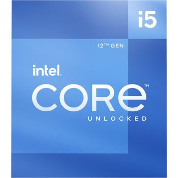 Procesor Core i5-12600K LGA 1700
