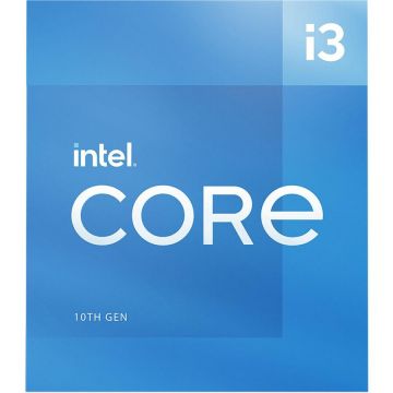 Procesor Intel Core i3-10105 3.7GHz LGA 1200