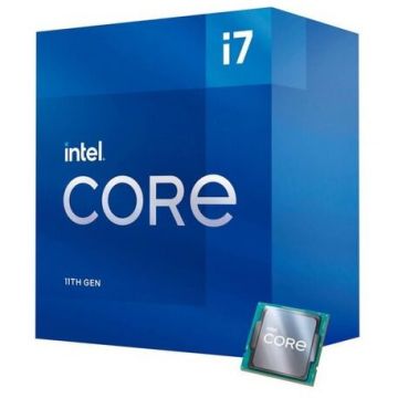 Procesor Intel Core i7-11700 2.5GHz LGA1200