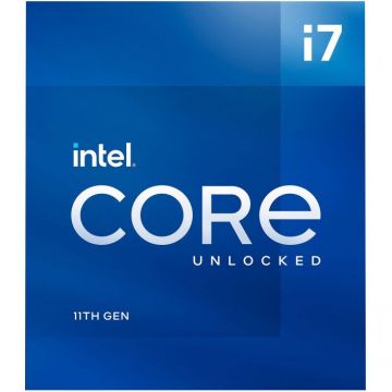 Procesor Intel Core i7-11700K 3.6GHz LGA1200