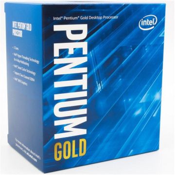 Procesor Intel Pentium Gold G6405, 4.10GHz, LGA1200