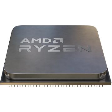 Procesor Ryzen 5 5600G 4.4 GHz, socket AM4, fara ambalaj comercial si fara cooler