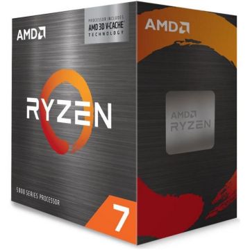 Procesor Ryzen 7 5800X3D, 3.4GHz/4.5GHz AM4
