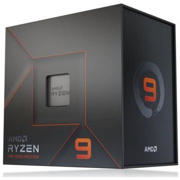 Procesor Ryzen 9 7900X 4.7GHz, AM5, 64MB, 170W (Box)