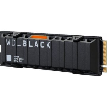 SSD 1TB, Black SN850, SATA3, M.2 2280, 3D NAND