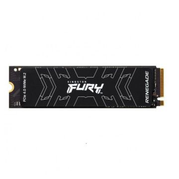 SSD 1TB, FURY Renegade, M.2 2280,PCIe 4.0 NVMe