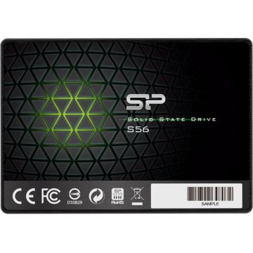 SSD 2.5 SATA,S56,120GB,TLC