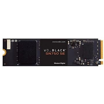 SSD 250GB, Black SN750, M.2 2280 PCIe Gen4