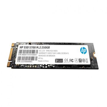 SSD 250GB M.2 SATA, S700 R/W:560/510 MB/s 3D NAND