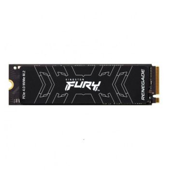 SSD 2TB, FURY Renegade, M.2 2280,PCIe 4.0 NVMe