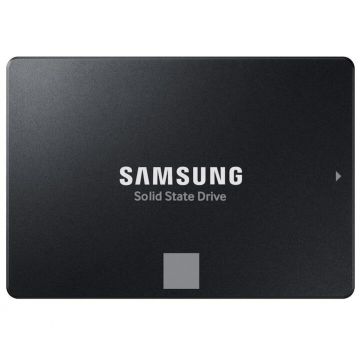 SSD 870 QVO 4TB, SATA3, 2.5inch