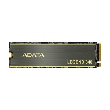 SSD ADATA Legend 840 1TB PCI Express 4.0 x4 M.2 2280