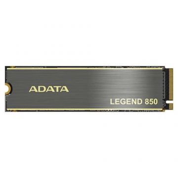 SSD ADATA Legend 850 512GB PCI Express 4.0 x4 M.2 2280