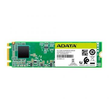 SSD ADATA SU650 480GB SATA-III M.2 2280