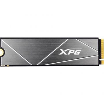 SSD ADATA XPG Gammix S50 Lite, 1TB, PCIe Gen4.0 x4, M.2 2280