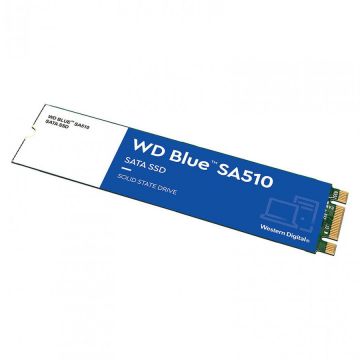 SSD Blue SA510 500GB SATA-III M.2 2280