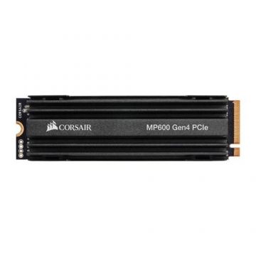 SSD Corsair Force MP600 1TB PCI Express 4.0 x4 M.2 2280