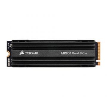 SSD Corsair Force MP600 500 GB PCI Express 4.0 x4 M.2 2280
