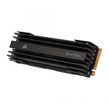 SSD Corsair Force MP600 PRO 1TB PCI Express 4.0 x4 M.2 2280