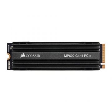 SSD Corsair Force Series MP600 2 TB NVMe PCIe M.2 SSD